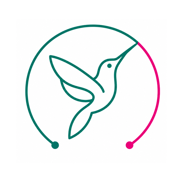 Colibrí Mío